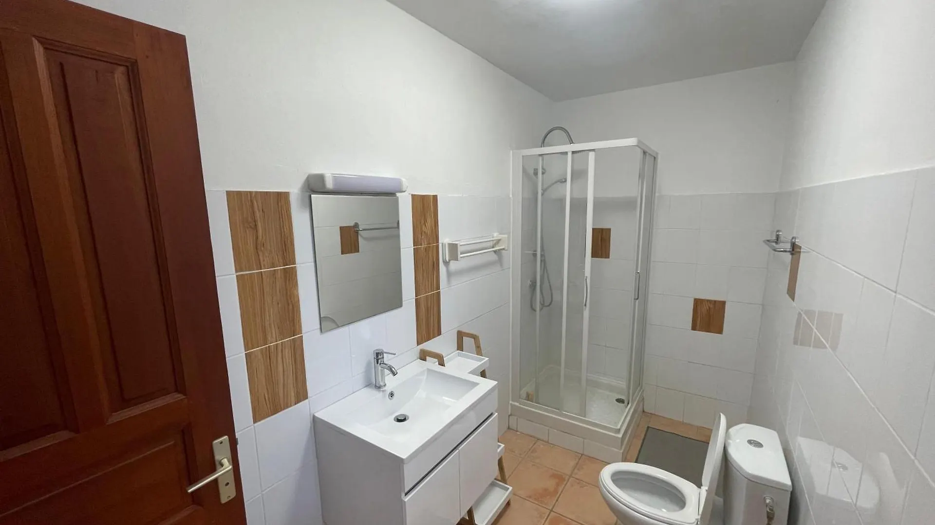 Vakantiehuis Havre De Detente Avec Jaccuzi Lamentin Guadeloupe